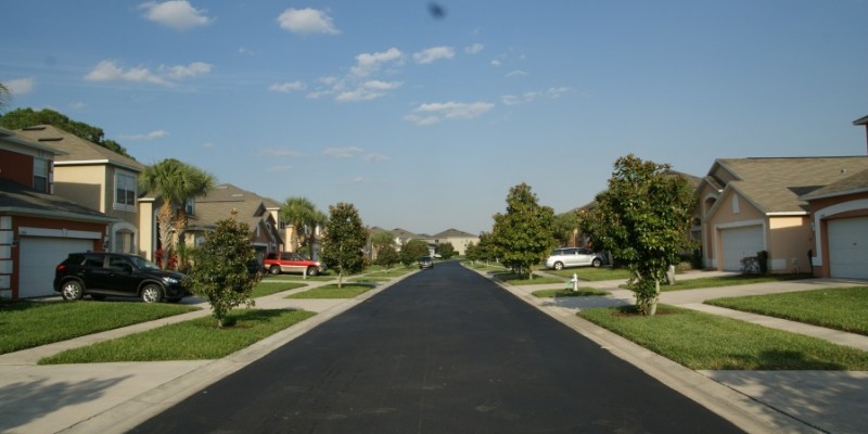 Hunter's Creek, o 21º melhor bairro para se viver nos EUA